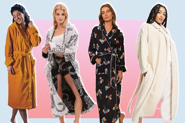 <p>From Honna and Rixo to Asos and M&S, we’ve found loungewear for every budget  </p>